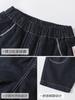 Ropa para Bebé, Jeans Estilo Coreano para Niños, Pantalones Largos Infantiles de Otoño y Primavera, Pantalones para Niñas, Pantalones Casuales para Bebé, Ropa Infantil