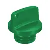 Tornillo de Tapa de Aceite de Motocicleta Modificada Transfronterizo Aluminio CNC Tapón de Tapa de Combustible Universal para Motor