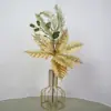 Nueva Flor de Navidad Brillante de 26 cm Decoraciones Navideñas Fiesta Hogar Accesorios de Rama Flores Navideñas Artificiales Flores Falsas