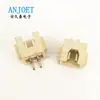 Conector Horizontal Xh2.54 Paso de 2.54mm Socket Smt 2P3P4P5P6P7P8P~10P Socket Horizontal de Montaje Superficial