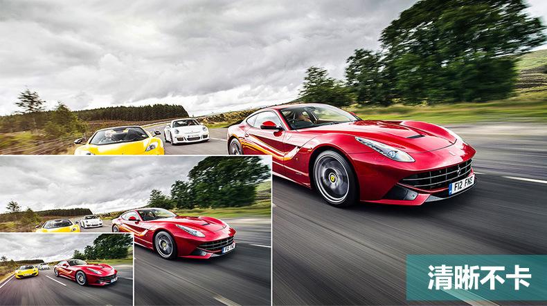 六类屏蔽网线千兆8