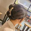 Corea del Sur Dongdaemun Mismo Estilo Textura Metálica Accesorios para la Cabeza Moda Japonesa y Coreana Accesorios para el Cabello de Estudiante para Bailar Niña
