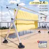 Estante Plegable Telescópico de Acero Inoxidable para Secar Ropa, Fabricado de Fábrica a Medida, un Tool Mágico para Secar Ropa en el Balcón