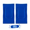 Rodilleras de Baile para Arrodillarse, Anticolisión, Rodilleras de Esponja Espesa Especiales para Bailar, Protección de Rodilla, Ligeras, Transpirables