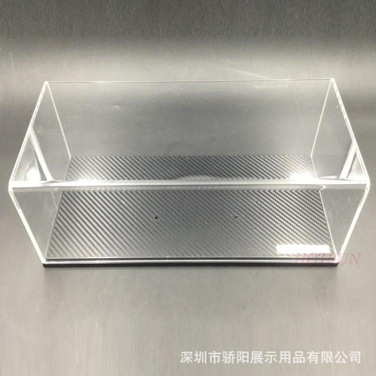 亚克力手办展示盒