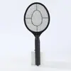 Nuevo Modelo de Matamoscas Eléctrico para el Hogar, Matamoscas Automático a Batería para Atrapar y Matar Mosquitos, Matamoscas Anti-Mosquitos y Moscas Dos en Uno, Al Por Mayor en Stock