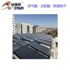 Los fabricantes de colectores solares industriales pueden exportar energía de precalentamiento para calderas que ahorra energía para agua caliente en el Sudeste Asiático.