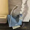 Bolsa de Hombro de Moda Versátil Exquisita de Gran Capacidad para Mujer Nueva de Verano 2026 Bolsa Tote para Viaje
