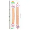 Anillo bloqueo prepucio Dumbo para hombre, anillo vibrador maza, suministros sexuales para adultos de marido y mujer