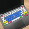 Película protetora de teclado para laptop Lenovo ThinkPad X13 x 390 x 395 de 13,3 polegadas