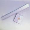Papel Gradiente Sydney Roxo Taro Papel Copiativo Papel de Embrulho para Presente Forrado com Papel Fino Dobrável Embalagem Roxo Presente