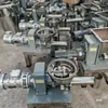 Dosificación y Pesaje de Polvo Alimentador de Doble Tornillo Alimentación Cuantitativa Continua Báscula Gravimétrica Alimentador de Doble Tornillo
