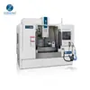 Fresadora Vmc1160 Centro de Mecanizado Máquina Herramienta Cnc