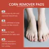 Parches para el Cuidado de los Pies LANISKA Cuidado Suave para los Pies Hidratantes Suavizantes de Cutículas Especialmente para Pies Suaves Parches para el Cuidado