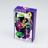 Casa de bonecas casa de bonecas Mini Simulação Lanche em miniatura Biscoito Caixa Ornamentos Diy Play House Toy Jóias