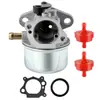 799868 Carburador 498170 799872 694202 497586 49825 6.5hp 50-657