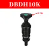 Válvula reguladora de pressão hidráulica Válvula de alívio de ação direta DBD-H6K H10K H20K H30K S6K S10K S20K