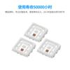3030 Cuentas LED RGB Planas Venta Directa de Fábrica Cuentas LED SMD Fuente de Cuentas LED de Alto Brillo Fabricante 1.5W