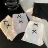 Edición Especial Camus~ Ropa Interior de Seda Helada Deseo Puro para Mujer Estilo Nuevo Algodón Puro Entrepierna Extendida Transpirable Mascarilla de Seda Helada Bragas Triángulo