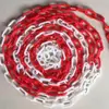 Juego de Cubeta de Cono de Helado para Niños, Cubeta de Cono de Plástico, Cono de Tráfico, Juego de Anillos Pequeños de Juguete, Cono de Jardín de Infancia, Tubo con Forma de Cono