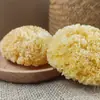 Especialidad de Gutian: Bolsa de 100g de Hongo Blanco Seco Seleccionado a Mano, Sin Pegamento, Sin Azufre, Rápido de Comer, Método Tradicional