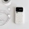 Adecuado para funda de teléfono Xiaomi 17, estilo ins moderno y simple, 13 anticaídas creativas, 14 protección de borde completo de silicona, lunares estilo coreano
