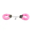 Bondage Sexy, Brinquedos de Pelúcia, Algemas, Produtos Alternativos para Adultos, Vendas Diretas da Fábrica, Venda Quente, Dropshipping
