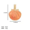 Colgante Popular Transfronterizo de Concha con Goteo de Aceite Accesorios Creativos de Bricolaje para Pulsera Sirena Dibujo Animado Aleación Accesorios de Joyería