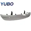 Aplicable al Protector de Parachoques Spoiler Inferior Trasero del Toyota Rav4 2017-2018, Número de Pieza 52453-0R020-B0
