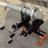 Nuevo Bastidor para Máquina de Soldadura por Fusión en Caliente Manual Peppr Enchufe Tipo Máquina de Fusión en Caliente Soporte de Enchufe Directo 63110
