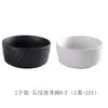 Dropshipping Tigela de Cerâmica com Textura de Pedra Criativa Tigela de Arroz de Alto Valor Tigela de Sopa Tigela de Macarrão Tigela Grande Tigela para Macarrão Instantâneo Tigela de Salada