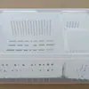 29-1814 Caja de Almacenamiento para Cuchillos y Tenedores de Cocina y Hogar Caja de Clasificación de Vajilla para Hotel y Restaurante Almacenamiento de Plástico