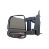 Adequado para conjunto de espelho retrovisor de braço longo esquerdo Ram Promaster 1500 2500 3500 2014-2019