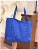 Bolsa de Lona Personalizada LOG Bolsa de Lona 16oz Bolsa Tote Bolsa de Lona Impresión G