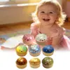 Brinquedo Squishy Pão Dowmoo, Formato Realista de Pão, Fofo e Divertido, Alivia o Estresse, Macio, Não Gruda, um Ótimo Item para Aliviar o Tédio