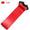 Preço de Atacado do Fabricante, Corda de Reboque Universal Popular para Carro com Cinta de Tração Auxiliar, Modificação Personalizada com Seguro, Cinta para Para-choque Dianteiro