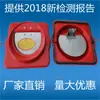 Marca Yunxiang 160 válvula de retenção para coifa de cozinha pública válvula corta-fogo para coifa válvula de parada de fumaça válvula de retenção tesouro de prevenção de fumaça
