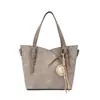 Bolso cruzado para mujer de nicho nuevo 2026, bolso de hombro bandolera de moda y versátil, bolsa tote de gran capacidad para el día a día con un toque de alta gama