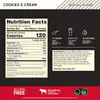 Proteína de Suero de Chocolate en Polvo Proteína de Suero en Polvo Deportes Fitness Salud Transfronteriza Comercio Exterior