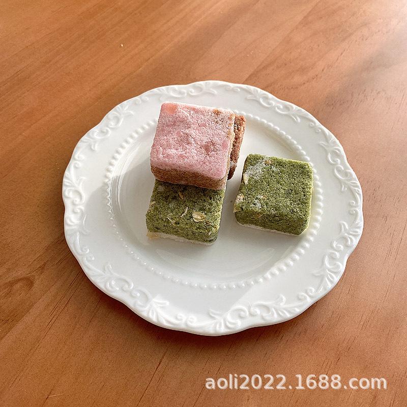 浮雕藤蔓6英寸1