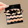 Presilhas de Cabelo de Bolinhas Estilo Coreano para Mulheres, Presilhas Bico de Pato para Franja, Presilhas Laterais Exclusivas de Alta Qualidade, Venda por Atacado de Pentes de Cabelo