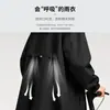 Impermeable largo de una pieza para todo el cuerpo para adultos, a prueba de lluvia, adecuado para bicicletas eléctricas, uso al aire libre, engrosado, poncho de lluvia unisex para ciclismo