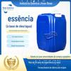Fragrância Pronta para Uso para Produtos Químicos Diários e Alimentos do Fabricante, Mascaramento de Odor, Aromas de Perfume Florais e Frutados DIY, Óleos de Fragrância à Base de Óleo e à Base de Água