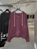 [Recomendación Principal] Cardigan con Capucha de Punto Fino Yuran 26 Nuevo Color Primavera/Verano - Tejido Siente Piel Algodón Nube Cepillado
