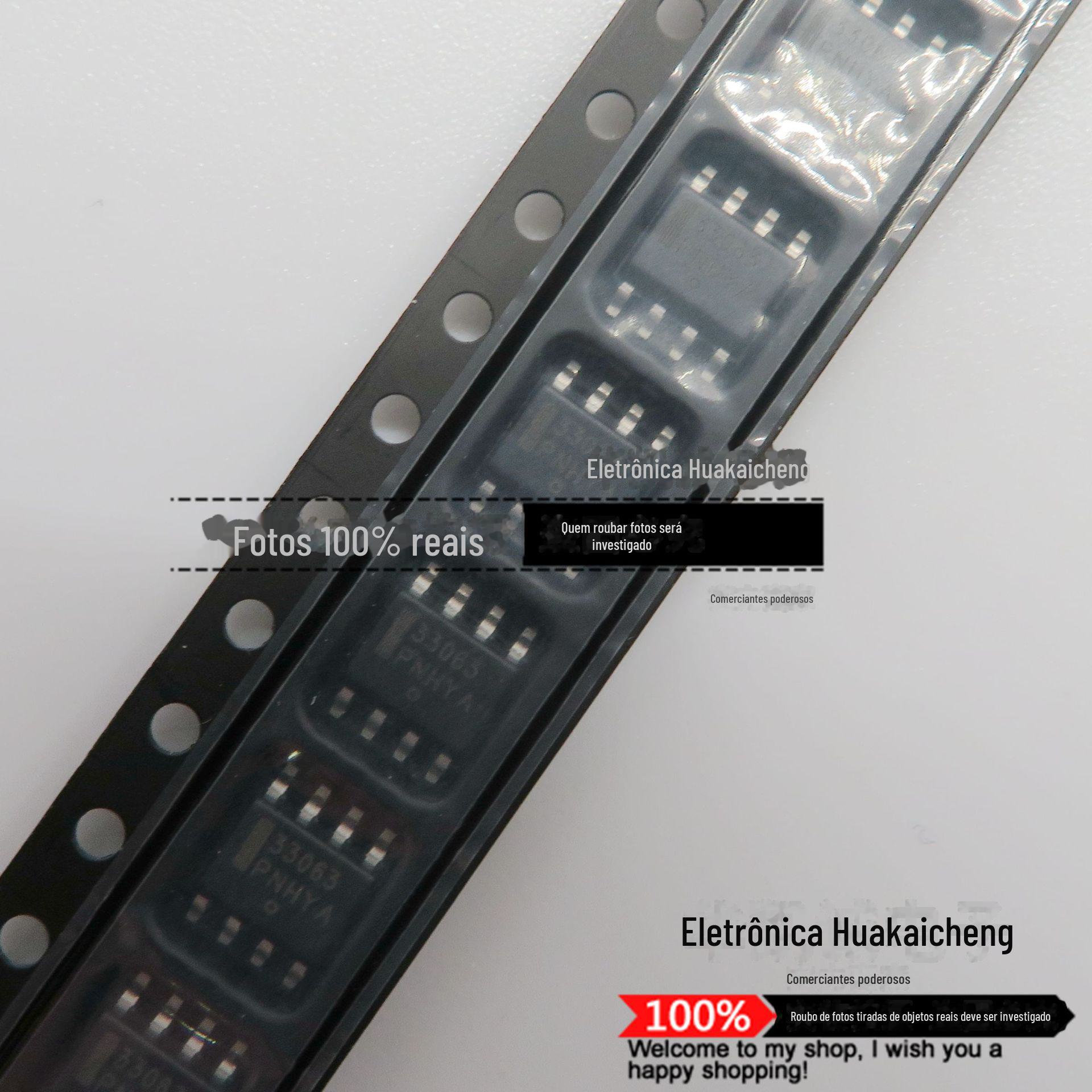 MC33063ADR