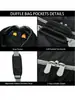 Bolsa de equipaje extragrande, Bolsa de viaje ligera, Bolsa de equipaje, Bolsa de viaje estilo deportivo, fitness, exterior, camping