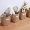 Bolsa de pendurar para parede de dormitório cama beliche mini bolsa de linho beliche superior cabeceira cabeceira celular atrás da porta bolsa de armazenamento