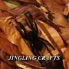 Especímenes de Insectos Artesanales Jingling: Escarabajo, Escorpión, Mantis, Araña - Educación en Ciencias Biológicas, Regalos de Nicho, Adornos de Resina