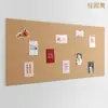 Tablero de Fieltro Personalizado para Jardín de Infantes Tablero de Exhibición Tablero de Corcho Pared de Fotos Tablero de Anuncios Tablero de Mensajes Tablero de Pared de Fondo Instalación