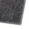 Alfombra Minimalista de Color Sólido Nórdico para Sala de Estar Alfombra para Mesa de Café Dormitorio Moderno Simple Junto a la Cama Poliéster Estilo Silencioso Grueso